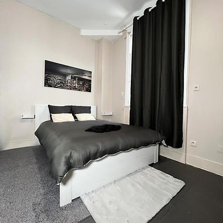 Studio Cosy แอร์มองต์ ภายนอก รูปภาพ