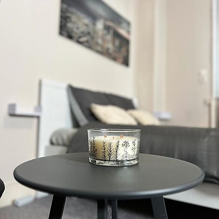 Studio Cosy แอร์มองต์ ภายนอก รูปภาพ