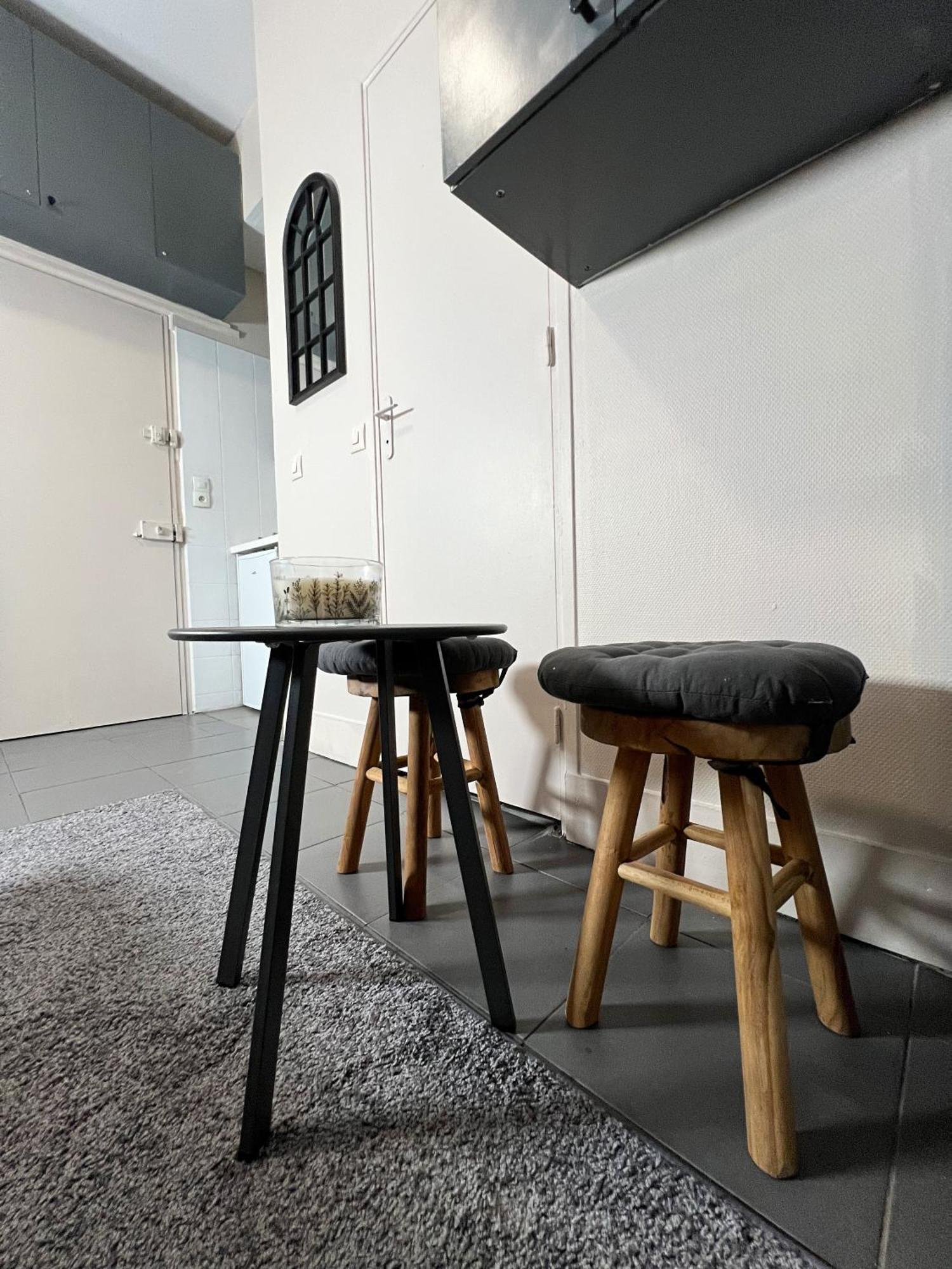 Studio Cosy แอร์มองต์ ภายนอก รูปภาพ