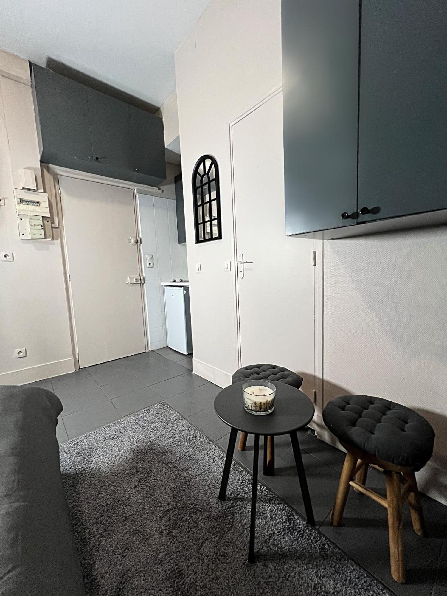 Studio Cosy แอร์มองต์ ภายนอก รูปภาพ